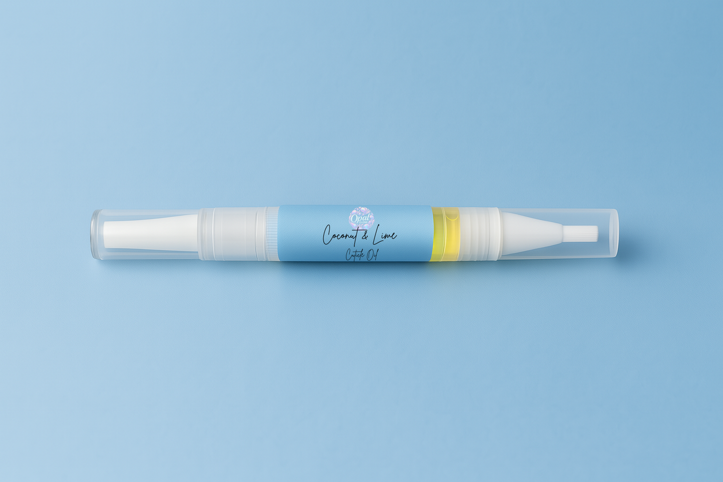 Coconut and Lime Cuticle Pen