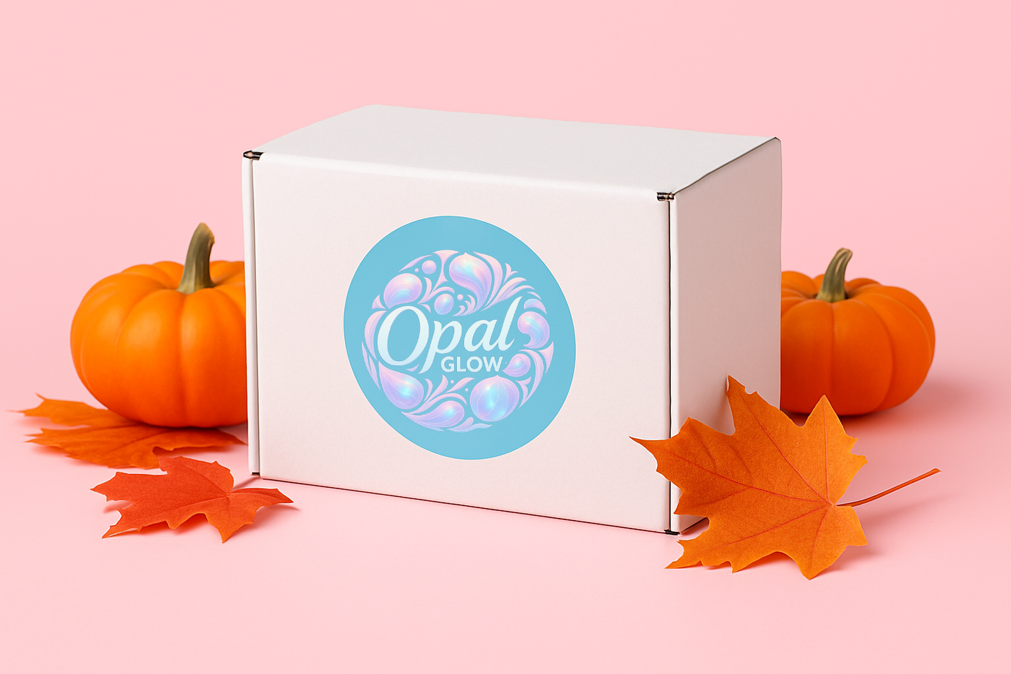 Autumn Cuticle Oil Bundle