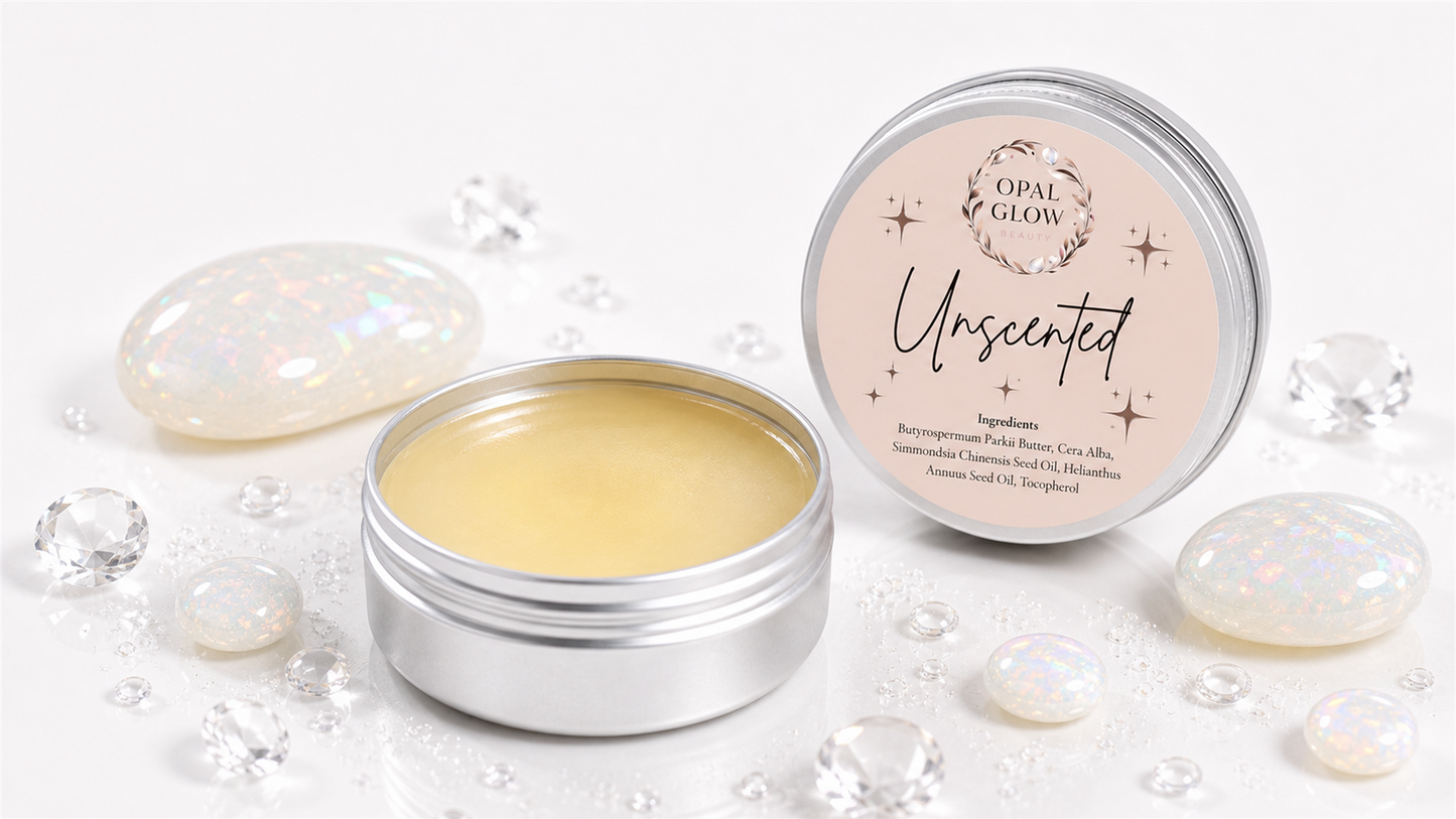 Glow Balm Tin 15ML