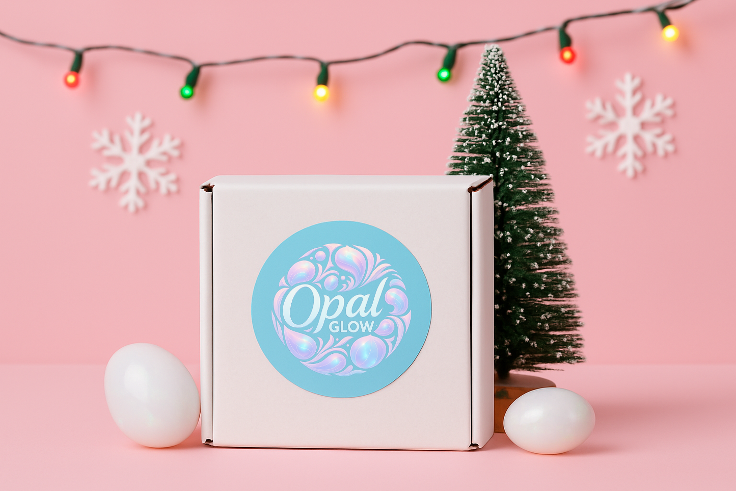 Christmas Cuticle Oil Bundle