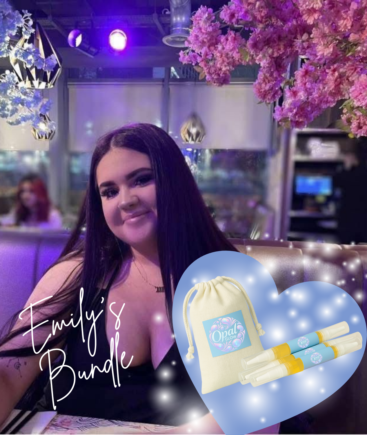 Emily BA Bundle