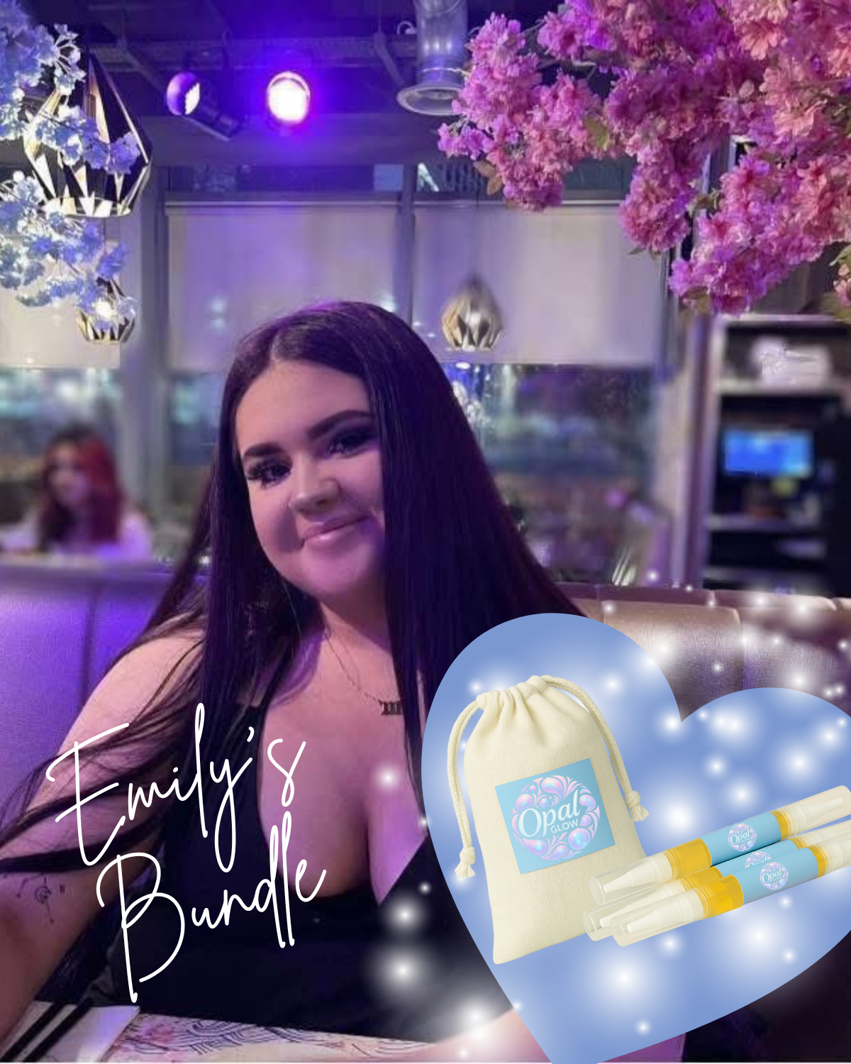 Emily BA Bundle