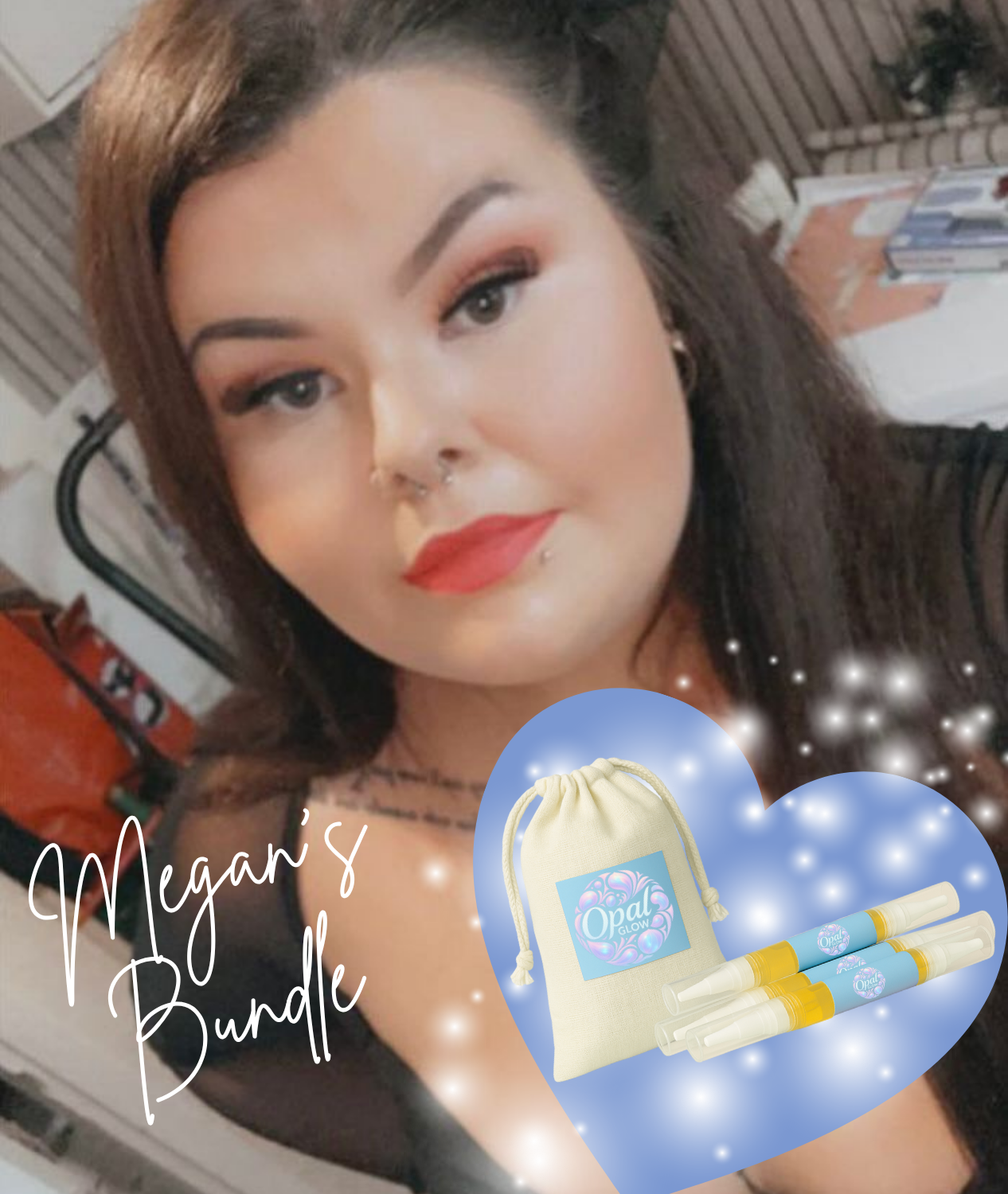 Megan BA Bundle