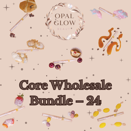 Core Wholesale Bundle – 24
