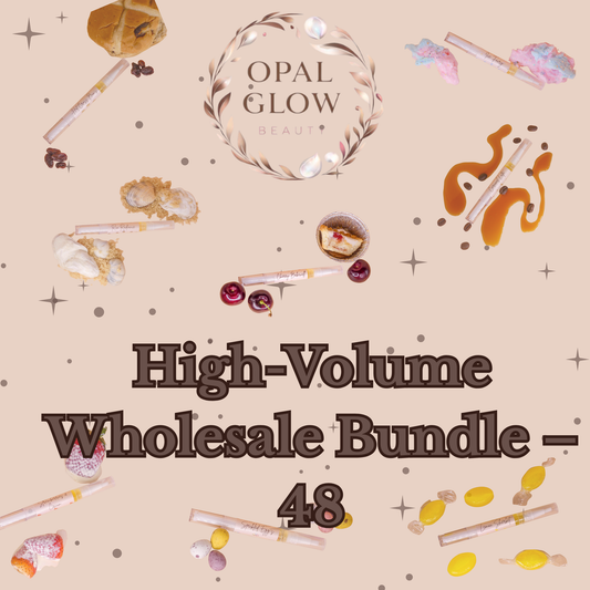 High-Volume Wholesale Bundle – 48