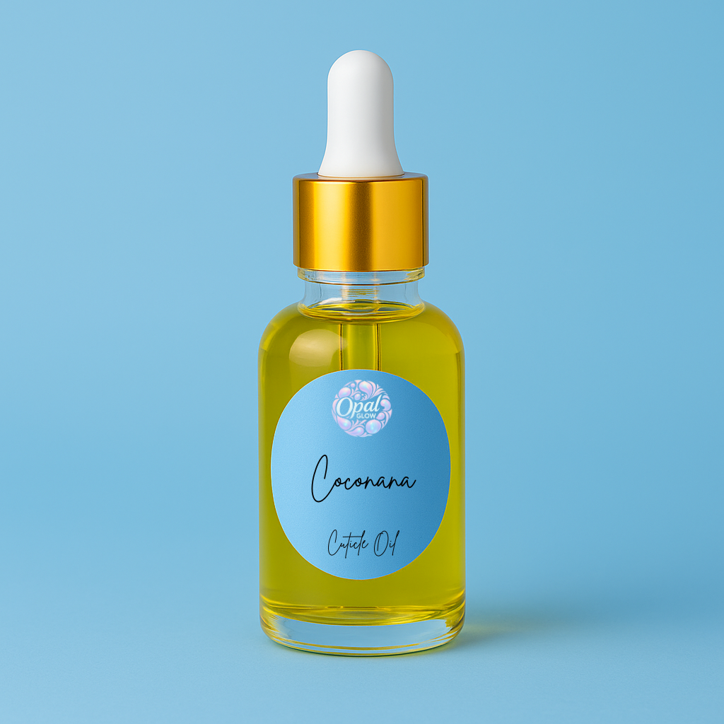 Coconana Dropper Bottle