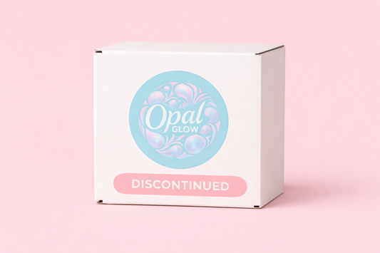 Discontinued Cuticle Oil Bundle
