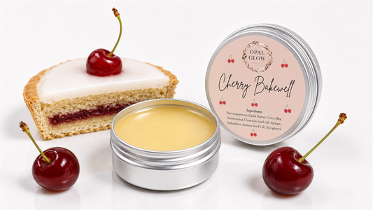 Glow Balm Tin 15ML