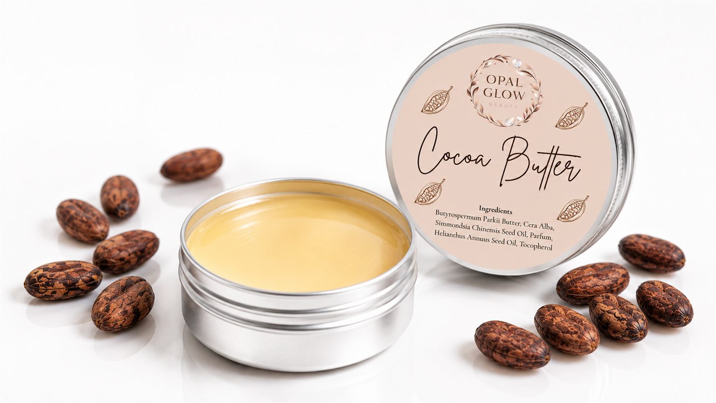 Glow Balm Tin 15ML