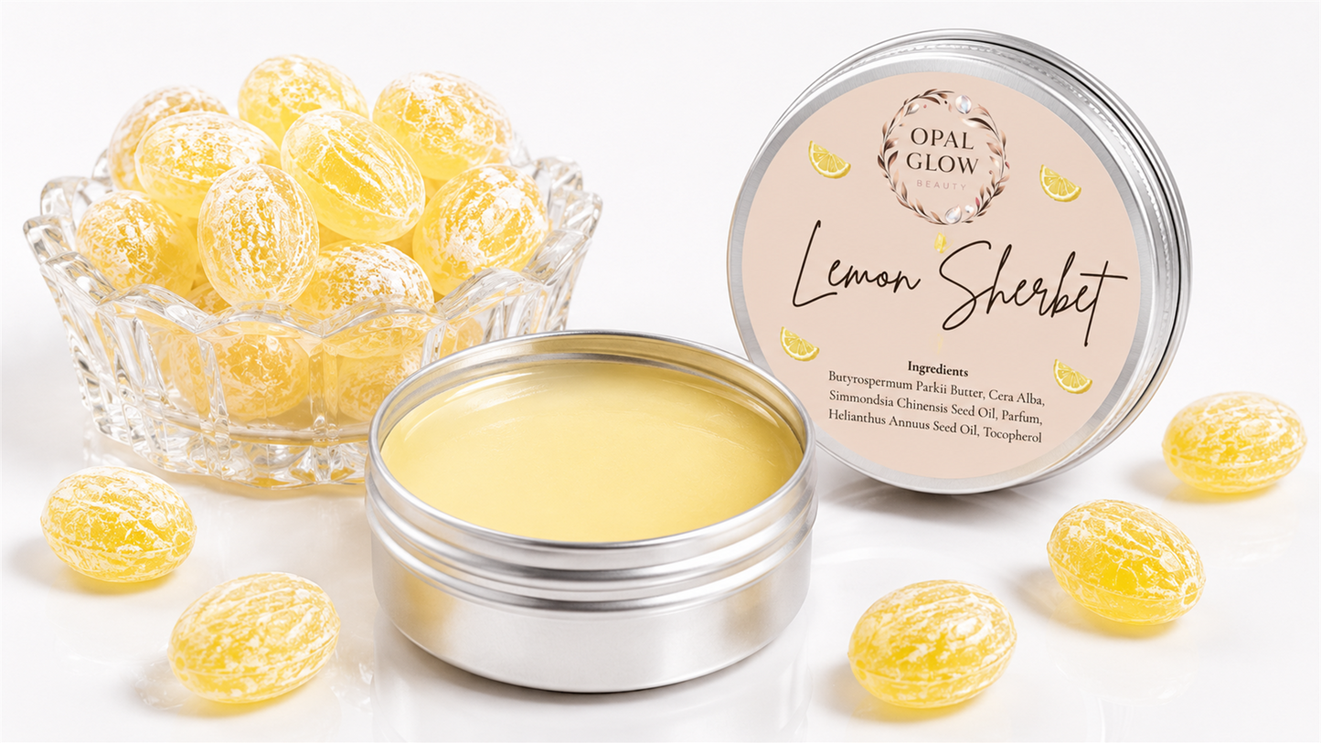 Glow Balm Tin 15ML