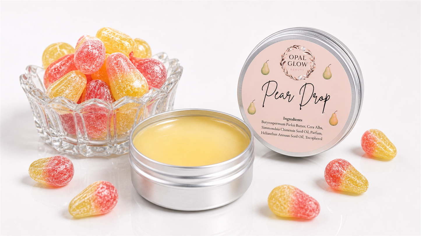 Glow Balm Tin 15ML