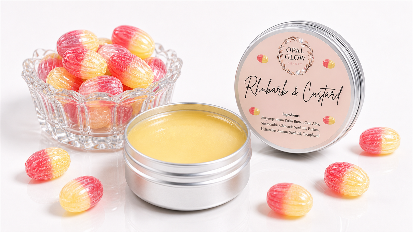 Glow Balm Tin 15ML