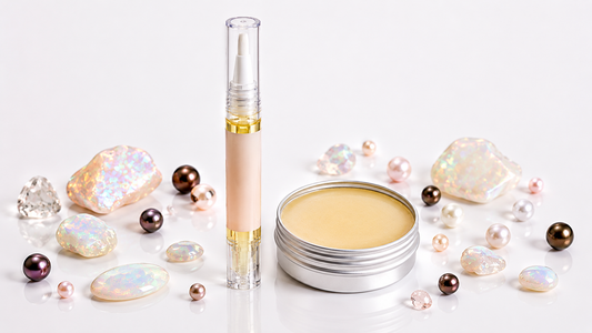 Oil & Balm Pick 'n' Mix