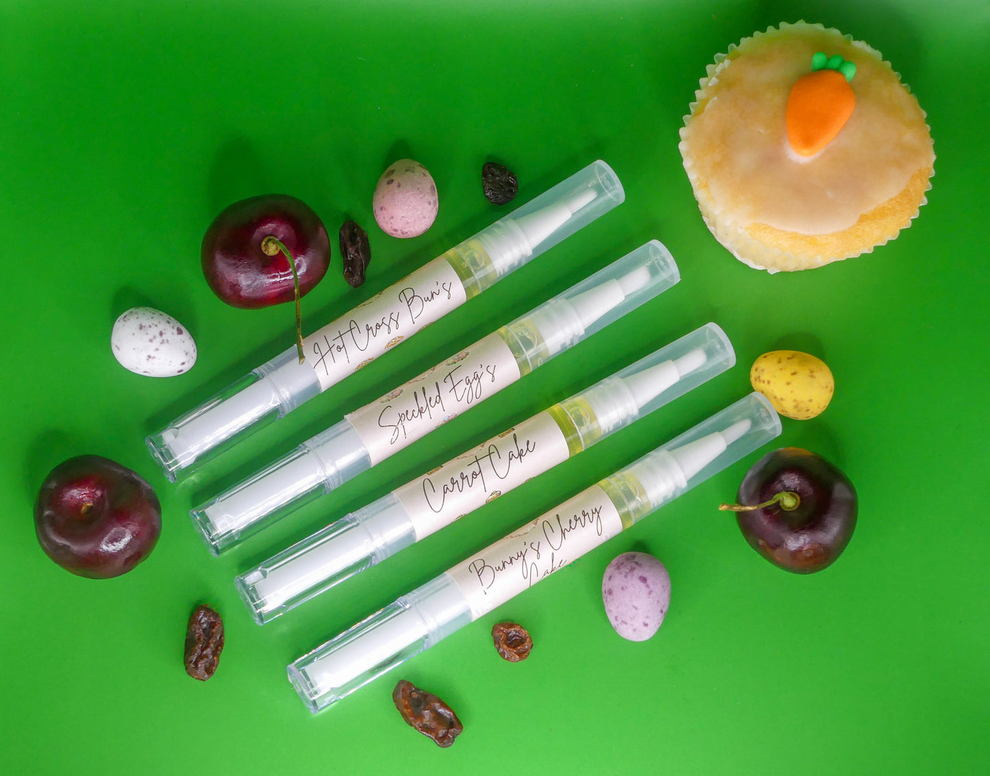 Hop Into Glow Collection