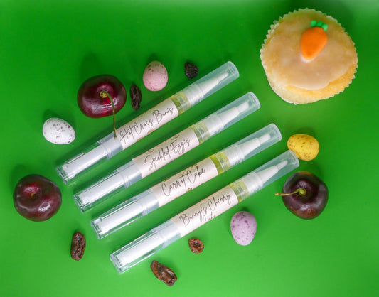 Hop Into Glow Collection