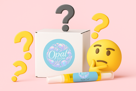 Mystery Cuticle Bundle