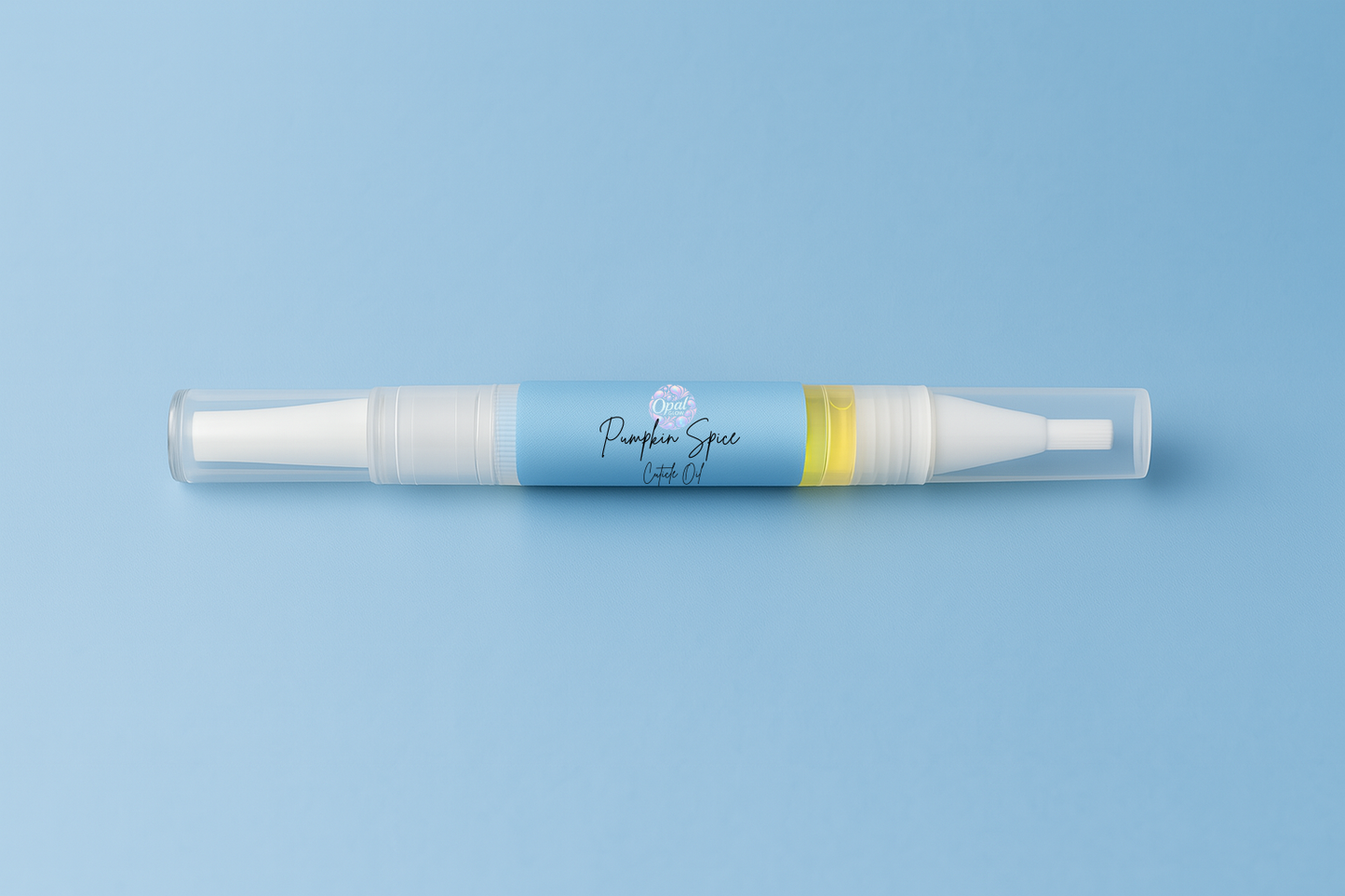 Cuticle Oil Pen – 3ml