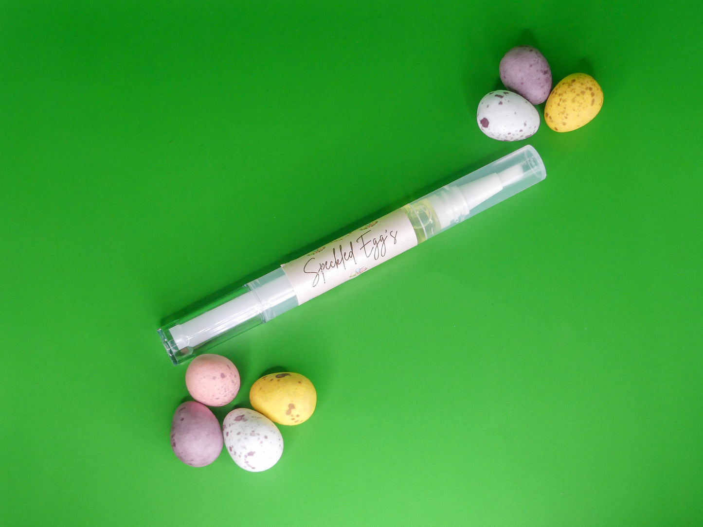 Hop Into Glow Collection